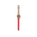 Sussi wrist watch - watermelon