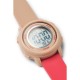 Sussi wrist watch - watermelon