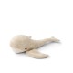 Berto whale teddy