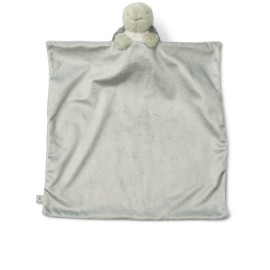 Camdon turtle cuddle cloth