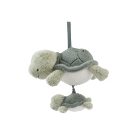 Mandy music mobile - turtle