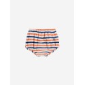 Striped Terry bloomers