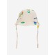 Garden Party all over hat