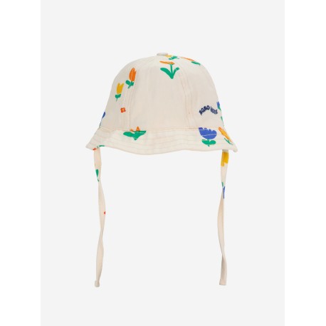 Garden Party all over hat