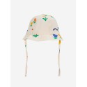 Garden Party all over hat