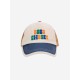 Bobo Choses color block cap