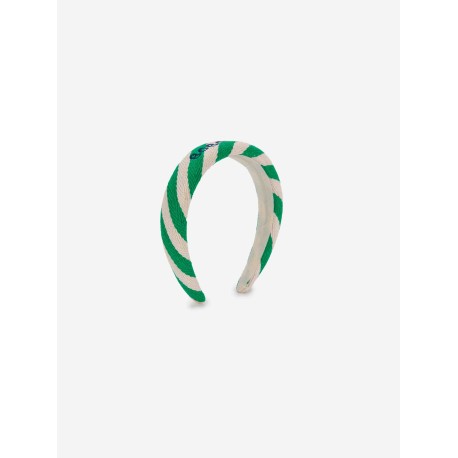 Bobo Choses stripes hair brace