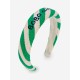 Bobo Choses stripes hair brace