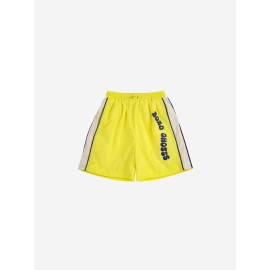 Wavy Bobo Choses tracksuit bermuda shorts