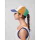 Bobo Choses color block cap