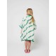 Wavy Bobo Choses all over terry towel poncho