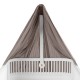 Sky Canopy - jetty beige