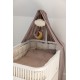 Sky Canopy - jetty beige