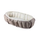 Sebra 3 in 1 baby nest - Sophora leaves