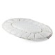 Sebra 3 in 1 baby nest - Sophora leaves