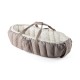 Sebra 3 in 1 baby nest - Sophora leaves