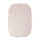 Muslin Nursing Towel 2-pack - rose