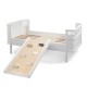 Sebra 2-in-1 Climb & slide