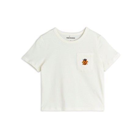 Ladybug tee