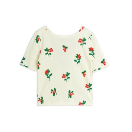 Lingonberries ballet T-shirt