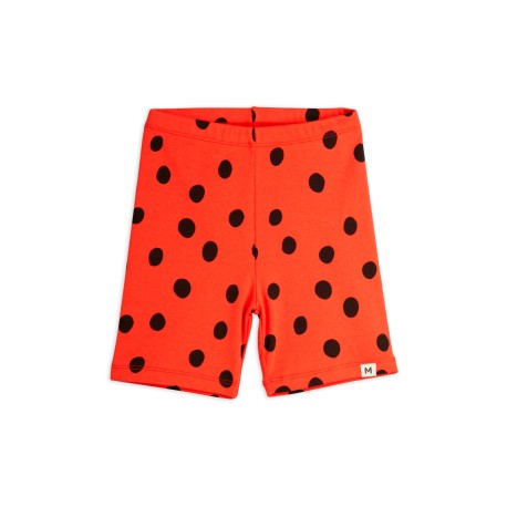 Dots Bike shorts