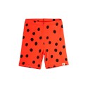 Dots Bike shorts