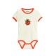 Ladybug Bodysuit