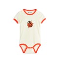 Ladybug Bodysuit