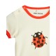 Ladybug Bodysuit