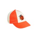 Ladybug soft cap