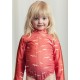 Seagull long-sleeved UV Swimsuit