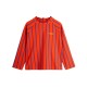 Vertical stripes uv top