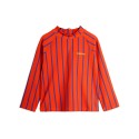 Vertical stripes uv top