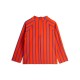 Vertical stripes uv top