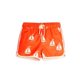 Sailing boats swim shorts