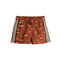 Seagull swim shorts