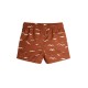 Seagull swim shorts