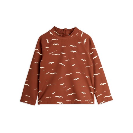 Seagull uv top