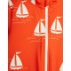 Sailing boats swimsuit