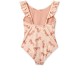 Kallie swimsuit - seahorse