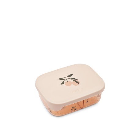 Arthur tritan lunch box - Peach