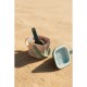 Roald sand set - peach