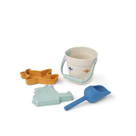 Kit Mini beach set - Aviator