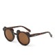 Darla sunglasses 1-3years - Mr Bear tortoise