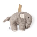 Musical pull toy, Fanto grey