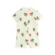 Lingonberries baby summewrsuit