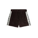 Piano Terry sweatshorts