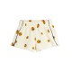 Ladybug sweatshorts