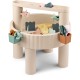 Sepp activity table